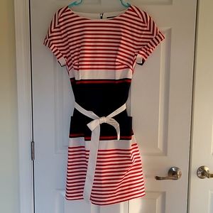 Nautical Tommy Hilfiger Dress